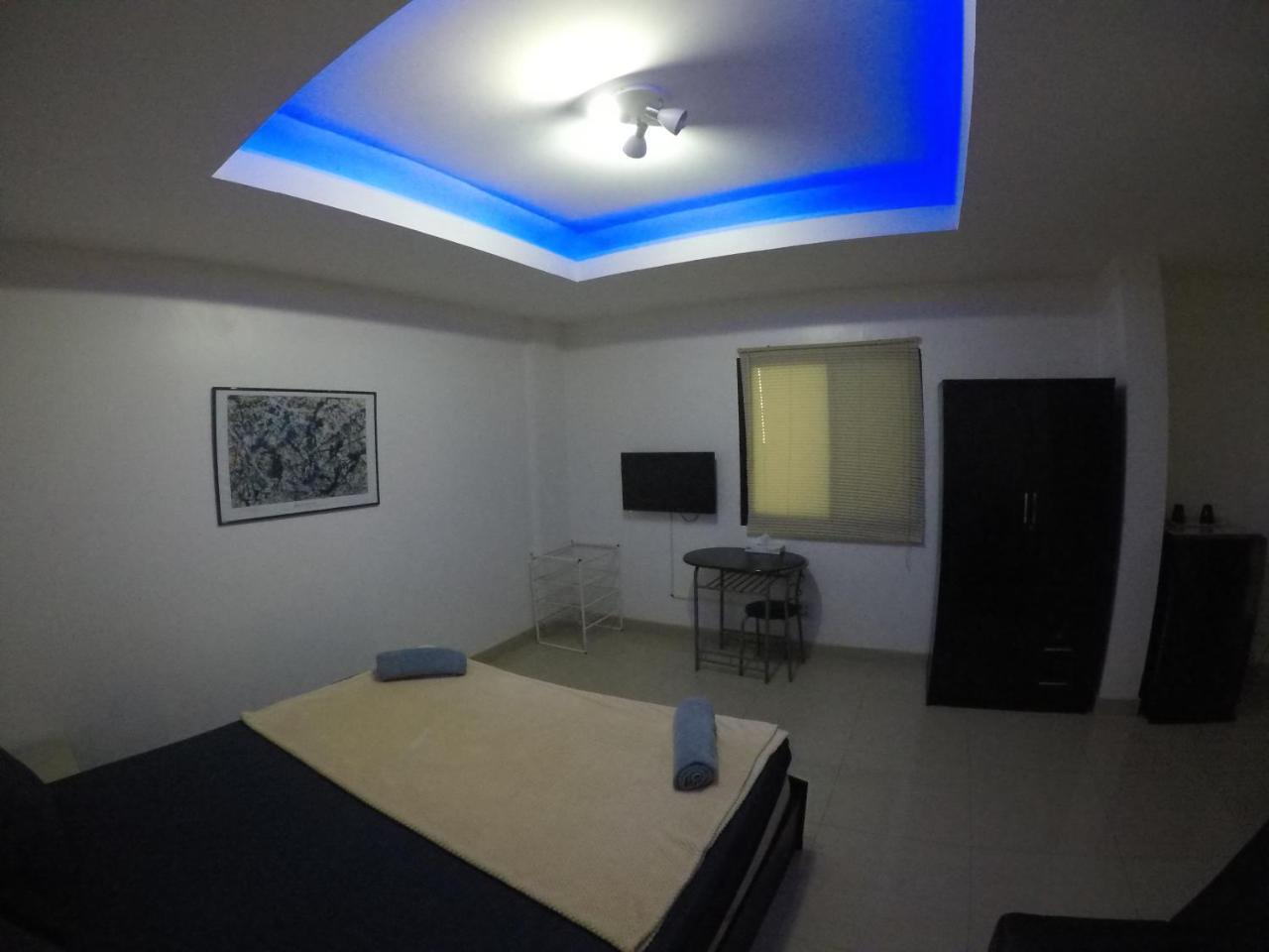 French Connection Hotel Pattaya Dış mekan fotoğraf