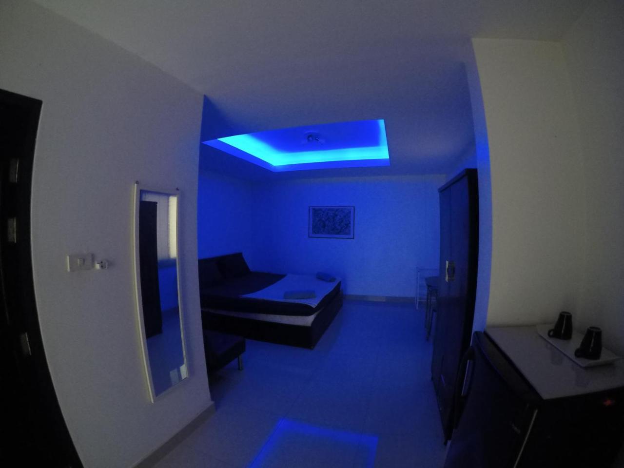 French Connection Hotel Pattaya Dış mekan fotoğraf