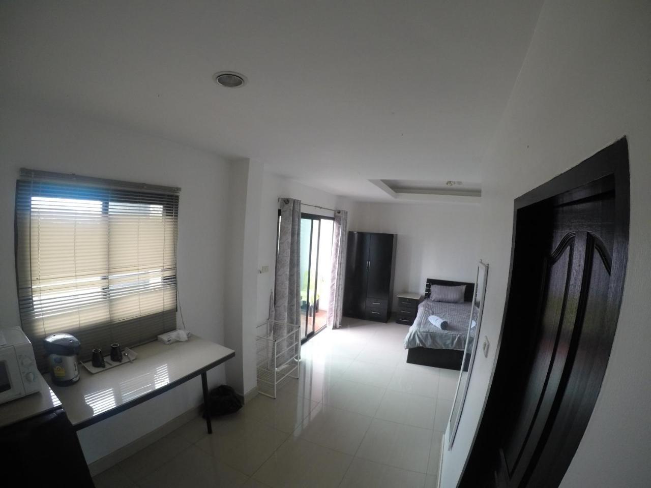 French Connection Hotel Pattaya Dış mekan fotoğraf