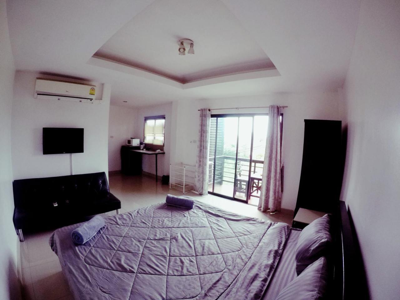 French Connection Hotel Pattaya Oda fotoğraf