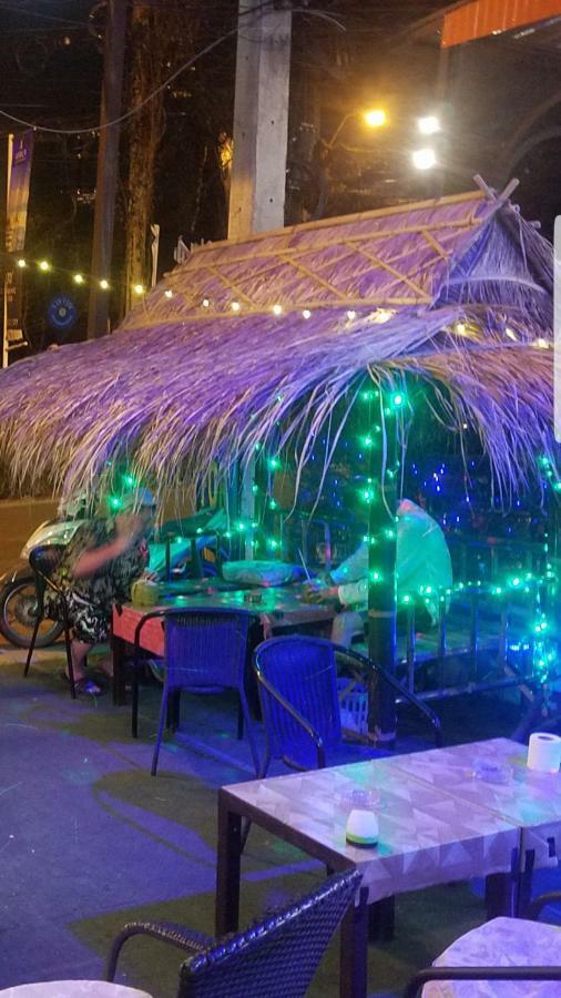 French Connection Hotel Pattaya Dış mekan fotoğraf